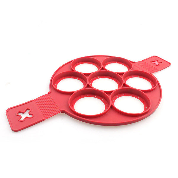 fashion style Pancake Maker Fantastic Fast