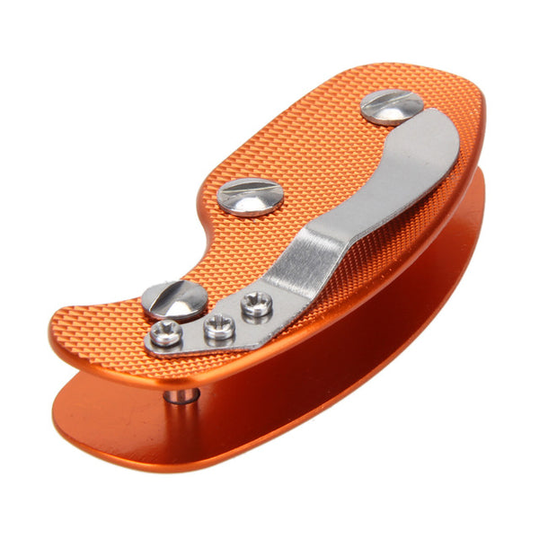 Multifuction Keychain Tools Folding Keys