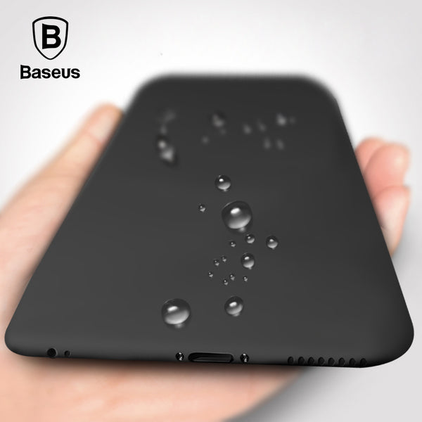 slim cover  Phone Case For iPhone 7 8 7 Plus