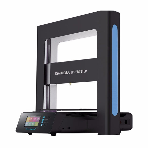 Professional 3D Printer High Precision 2.8 Inch HD Touch Screen Support USB