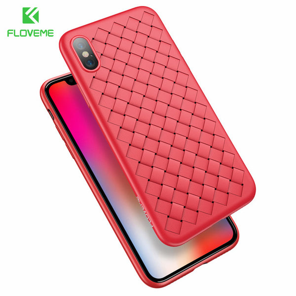Super Soft Phone Case For iPhone 8 ,6, 6s, 7 ,8 Plus X