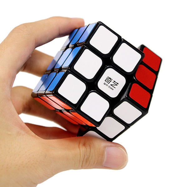 QIYI Professional  Speed For Magic Cube Puzzle
