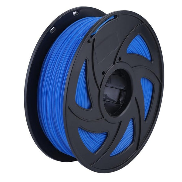 1.75mm PLA 3D Printer Filament Plastic Rubber Consumables Material 3D Printing