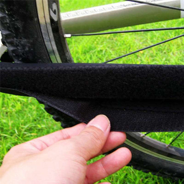 Durable Bike Care Chain Posted Guards To Protect