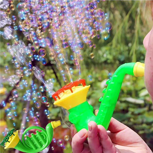 High Qualitity Water Blowing Toys