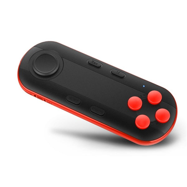 High-tech Trendy Virtual Reality Game Pad Controller Bluetooth Wireless Shutter Game