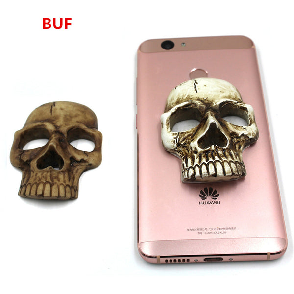 Resin Statue Mobile Phone Shell Back